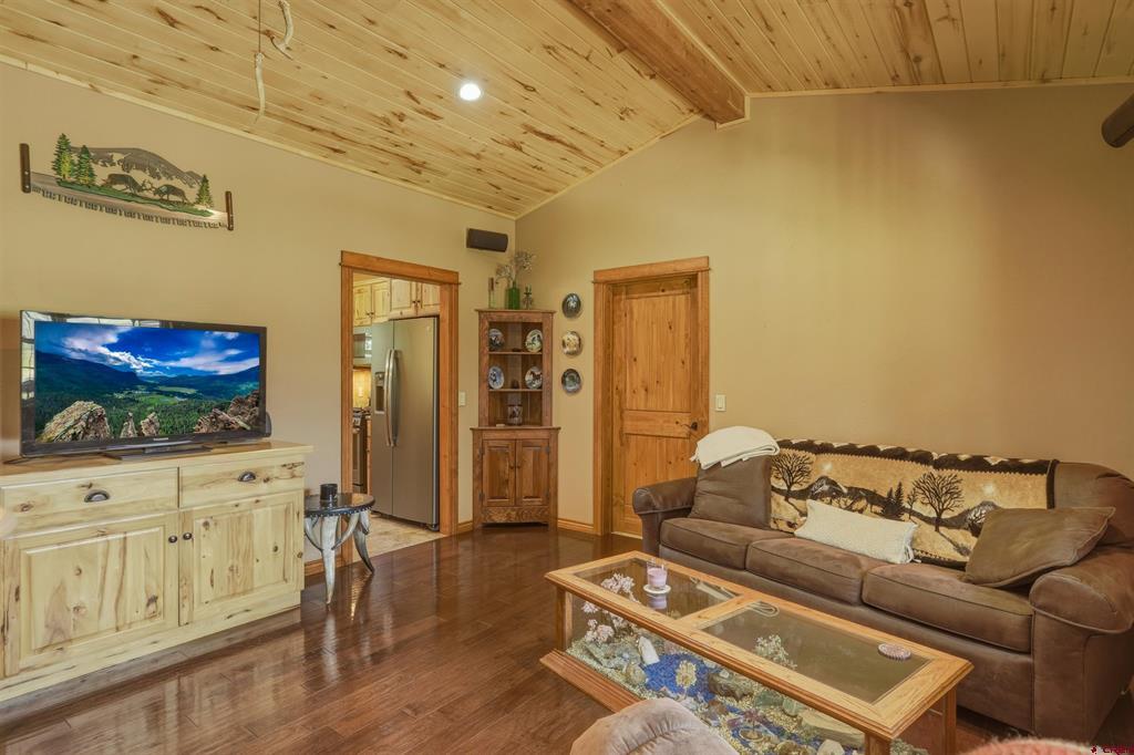 13400 County Road 326 Pagosa Springs CO 81147