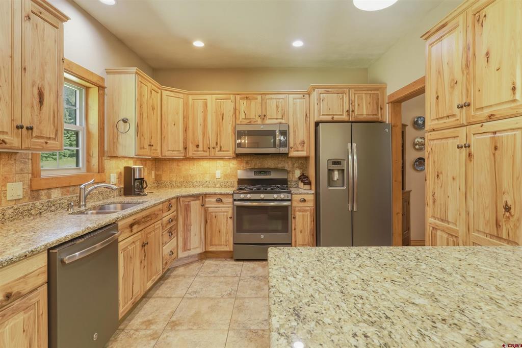 13400 County Road 326 Pagosa Springs CO 81147
