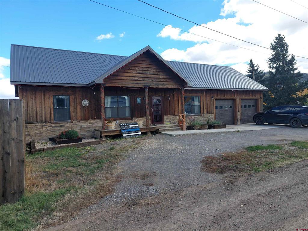42 Browns Road South Fork CO 81154