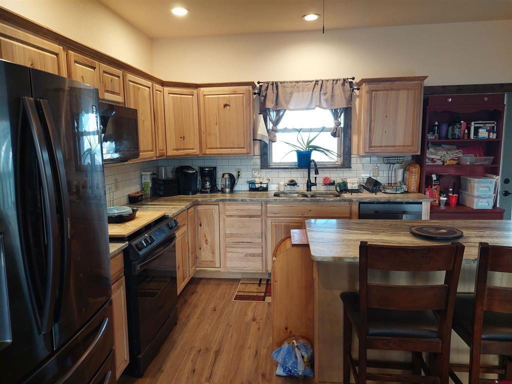 42 Browns Road South Fork CO 81154