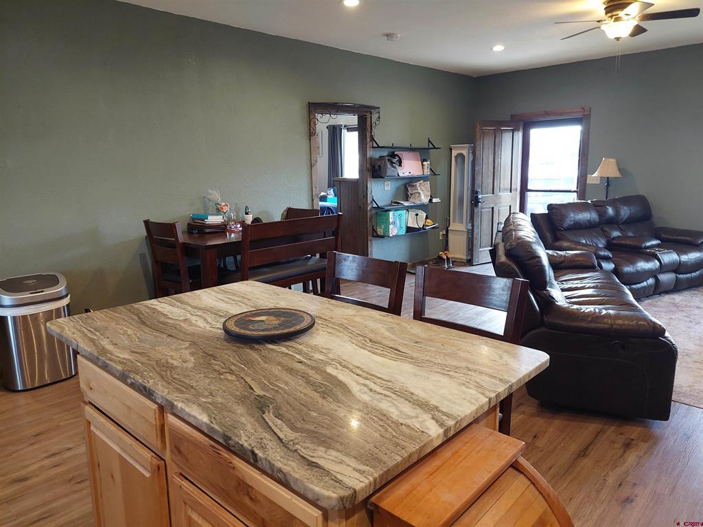 42 Browns Road South Fork CO 81154