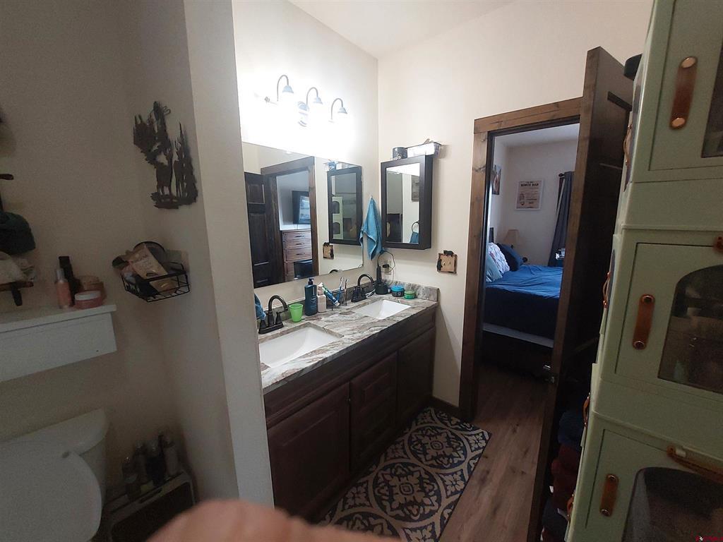 42 Browns Road South Fork CO 81154