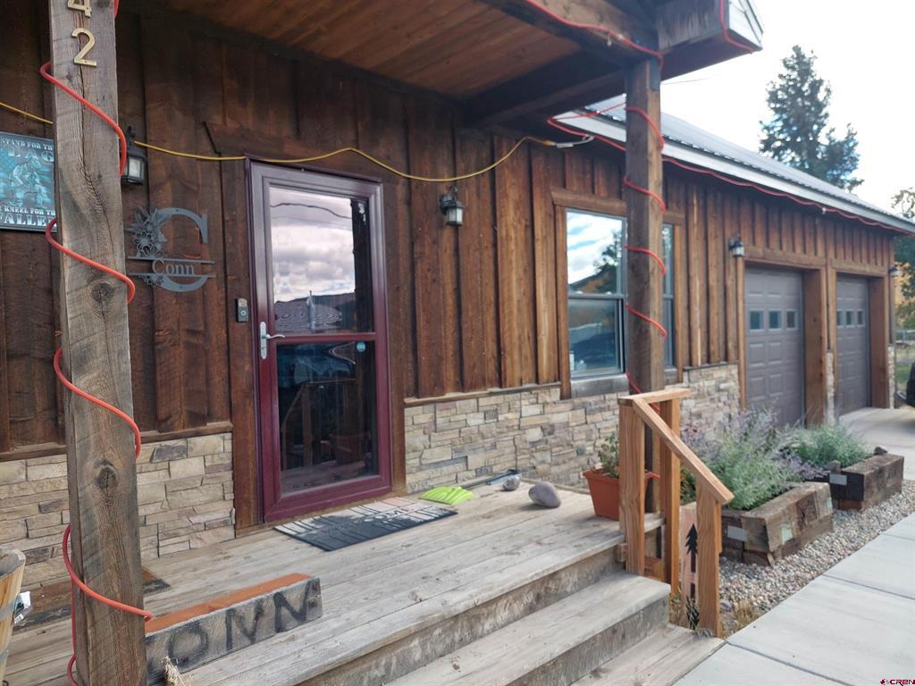 42 Browns Road South Fork CO 81154