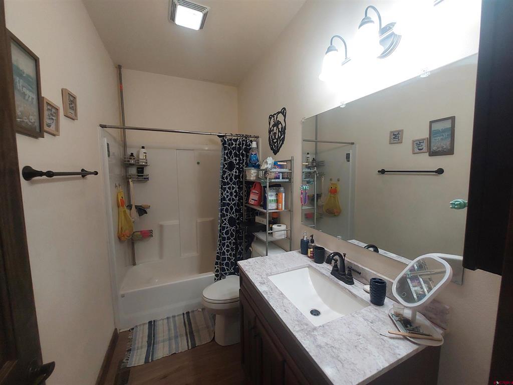 42 Browns Road South Fork CO 81154