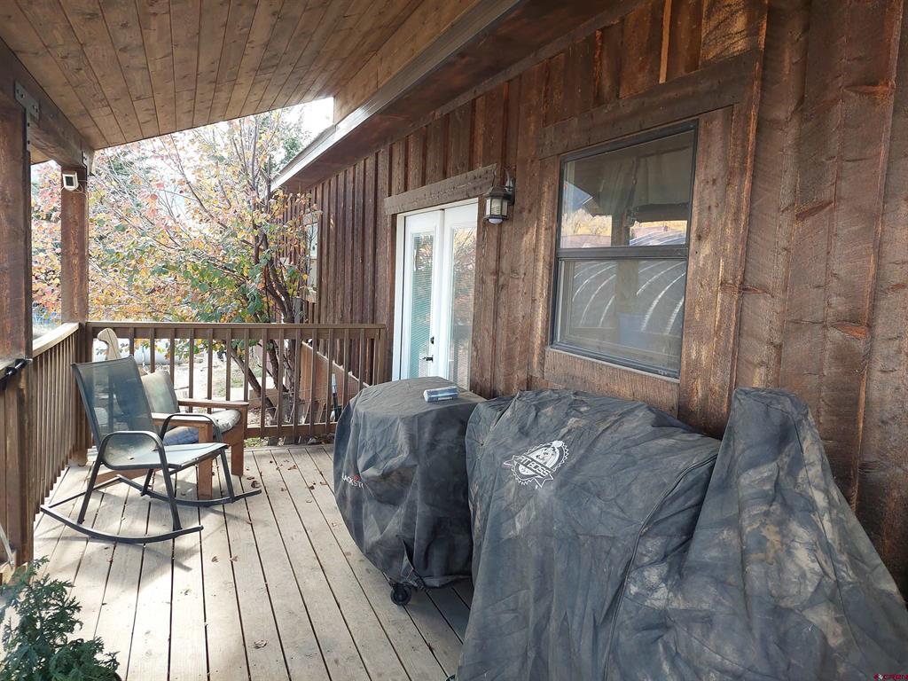42 Browns Road South Fork CO 81154