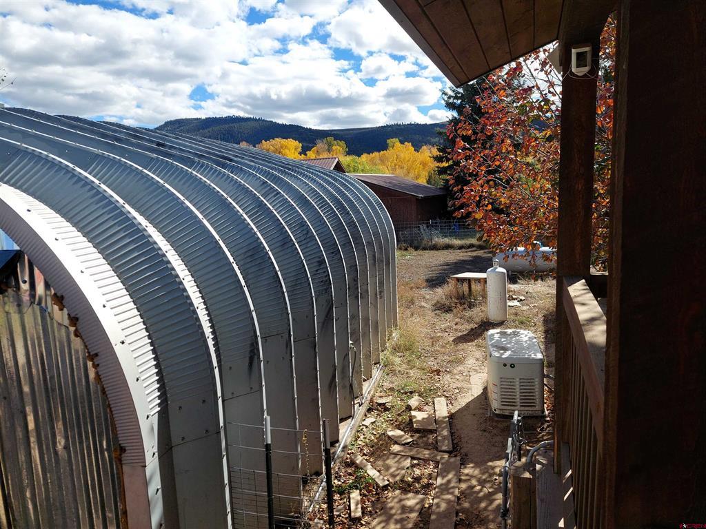 42 Browns Road South Fork CO 81154