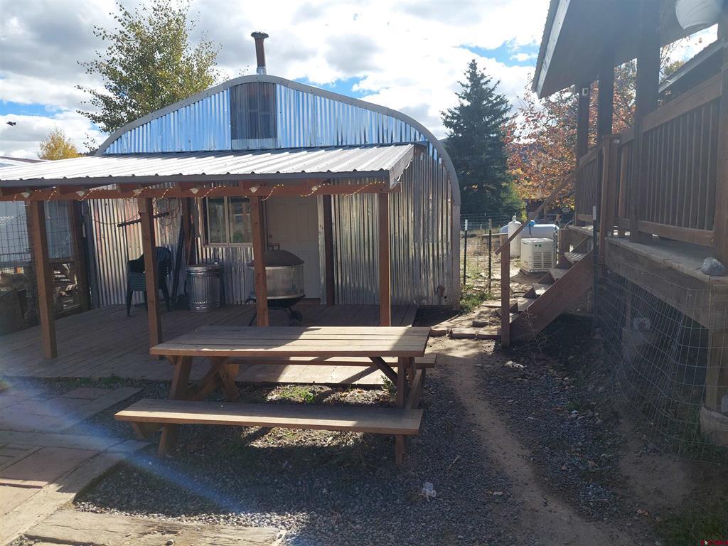 42 Browns Road South Fork CO 81154