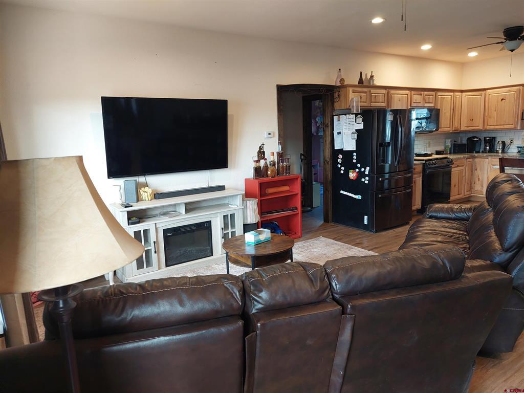 42 Browns Road South Fork CO 81154