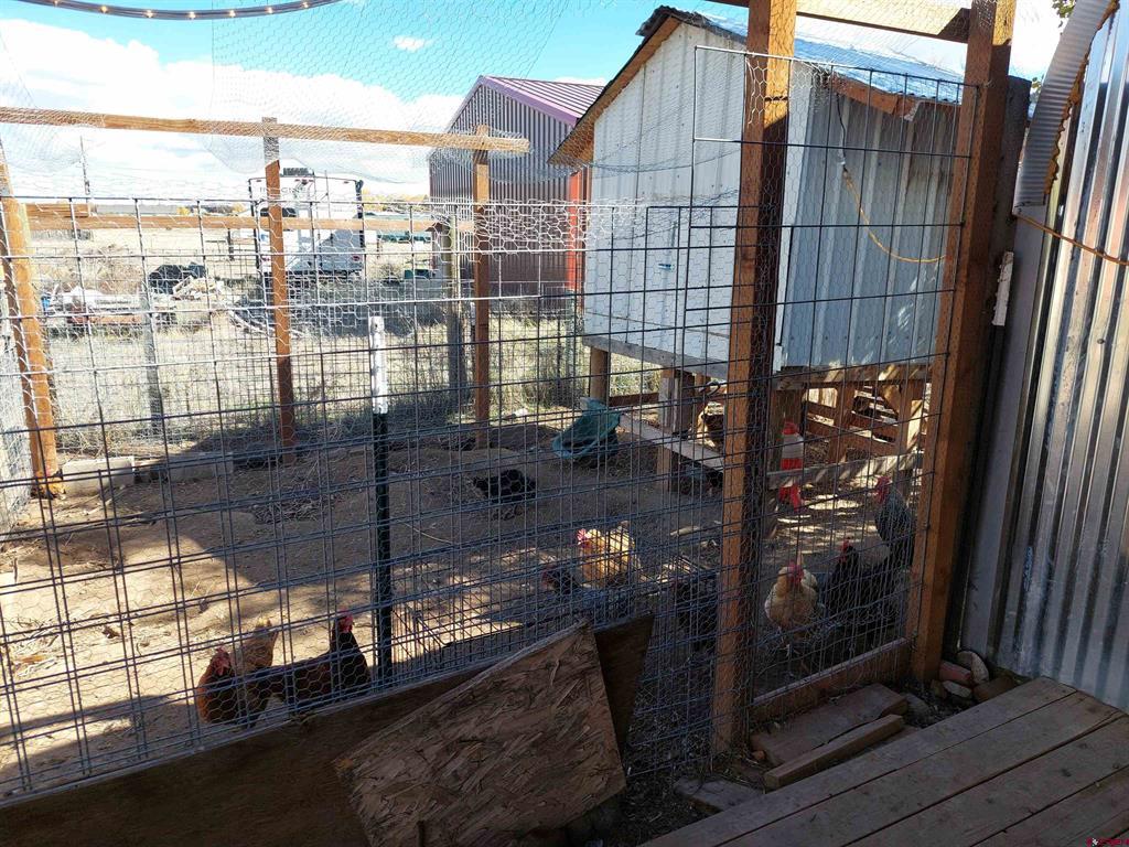 42 Browns Road South Fork CO 81154