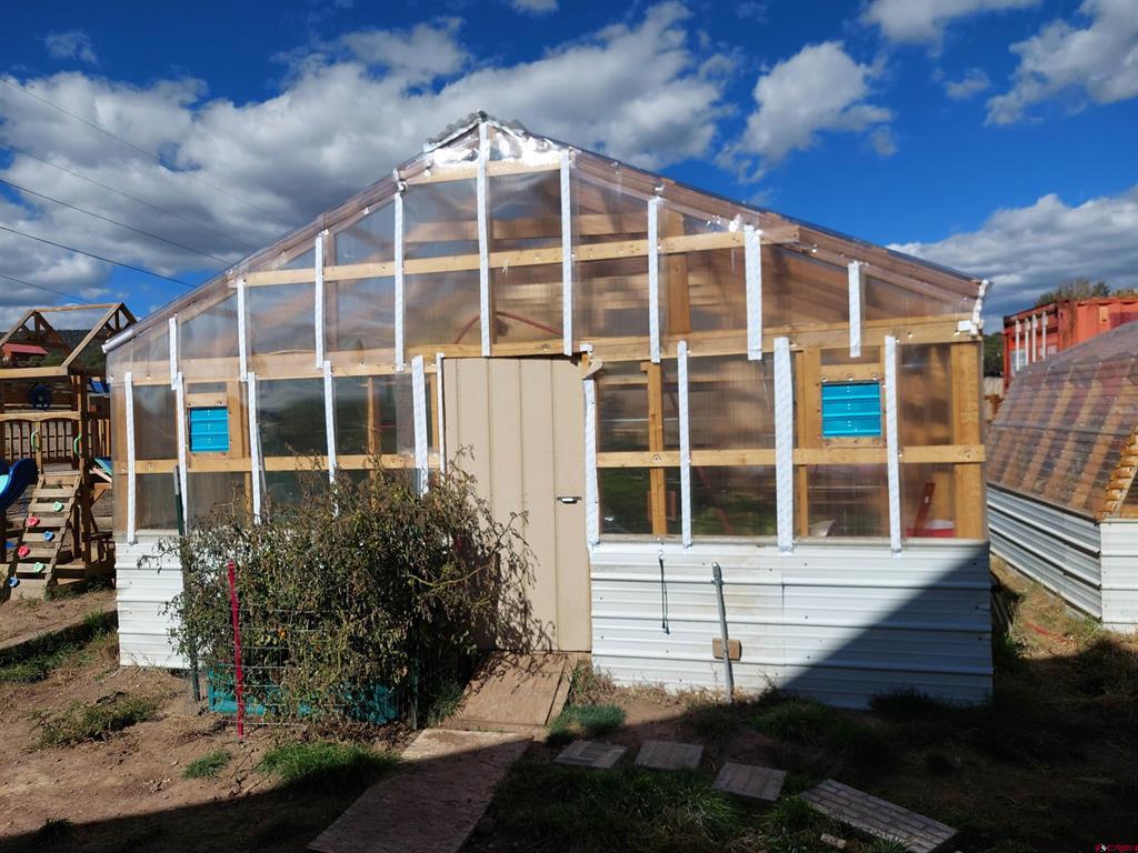42 Browns Road South Fork CO 81154