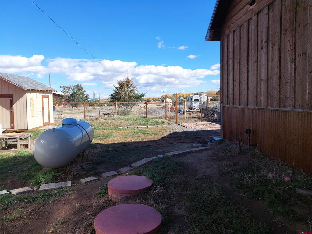 42 Browns Road South Fork CO 81154