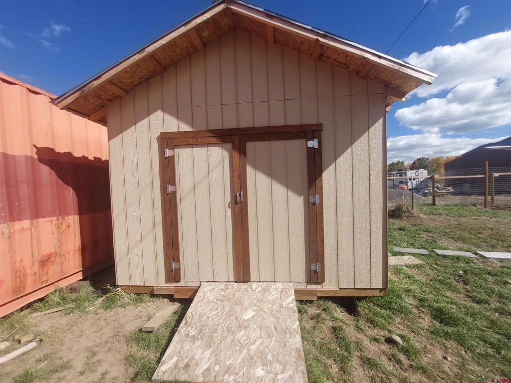 42 Browns Road South Fork CO 81154