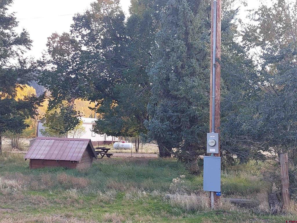 42 Browns Road South Fork CO 81154