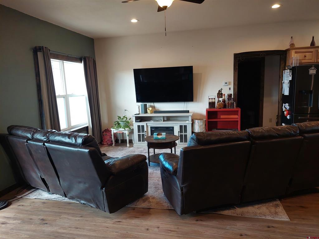 42 Browns Road South Fork CO 81154