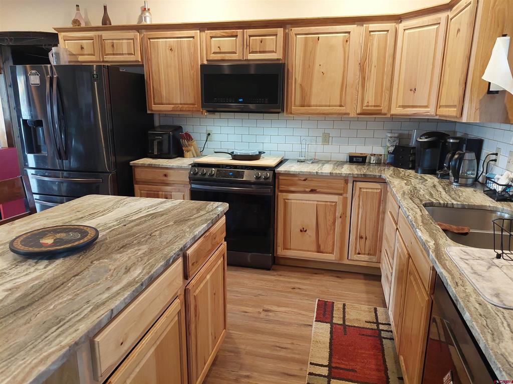 42 Browns Road South Fork CO 81154
