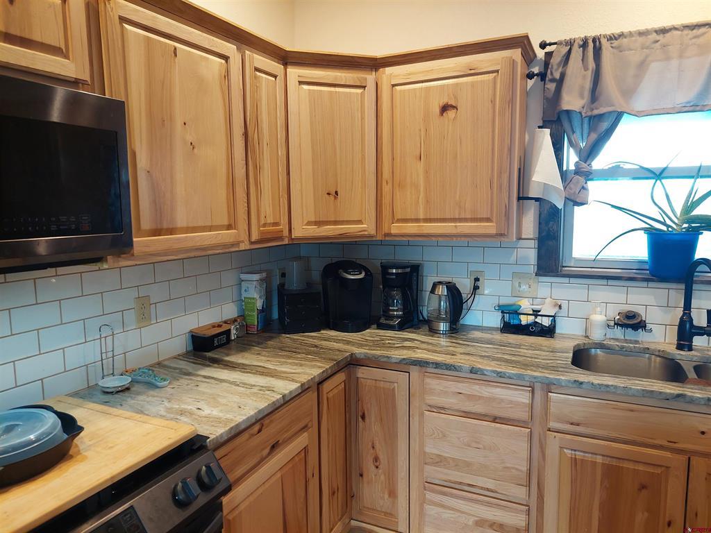 42 Browns Road South Fork CO 81154