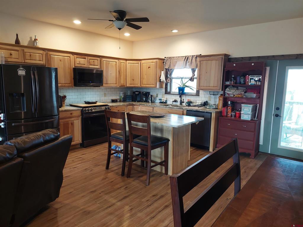 42 Browns Road South Fork CO 81154