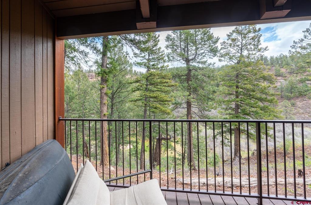 961 N Tamarron Drive Durango CO 81301