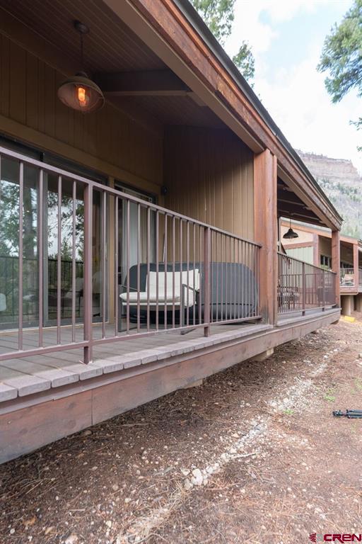 961 N Tamarron Drive Durango CO 81301