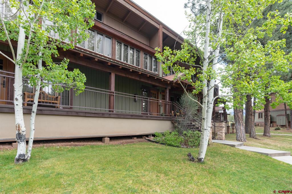 961 N Tamarron Drive Durango CO 81301
