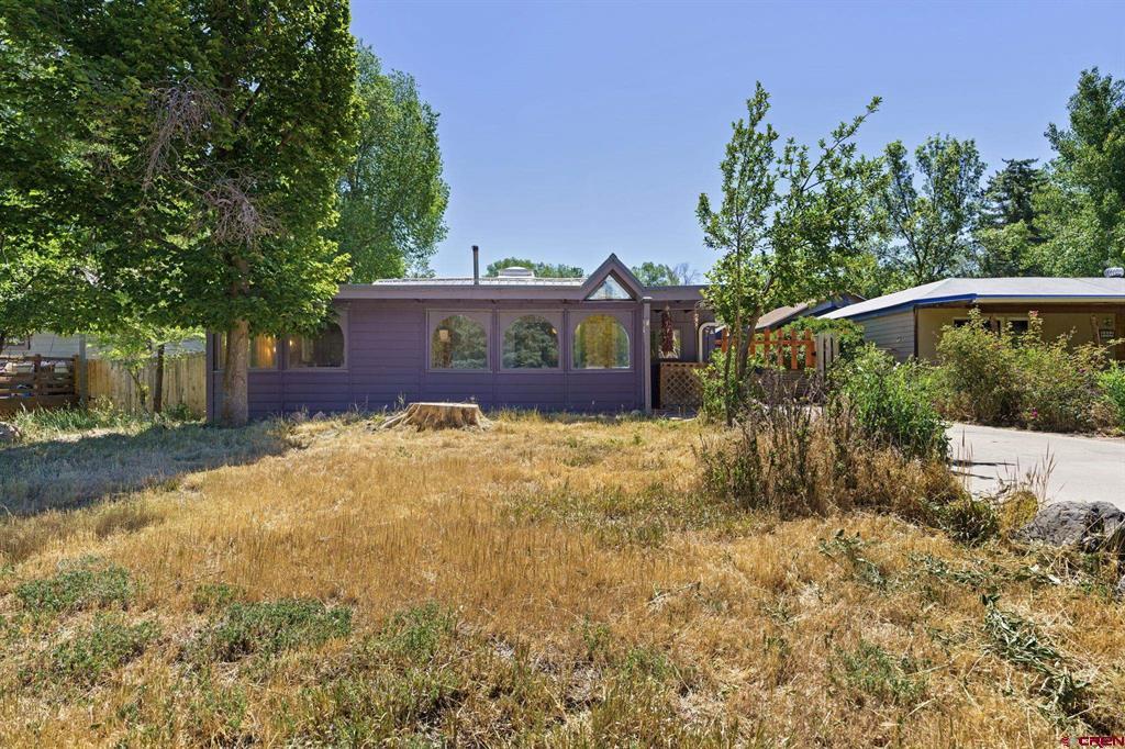2920 E 5th Avenue Durango CO 81301
