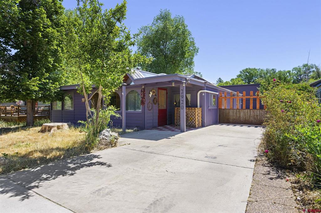 2920 E 5th Avenue Durango CO 81301