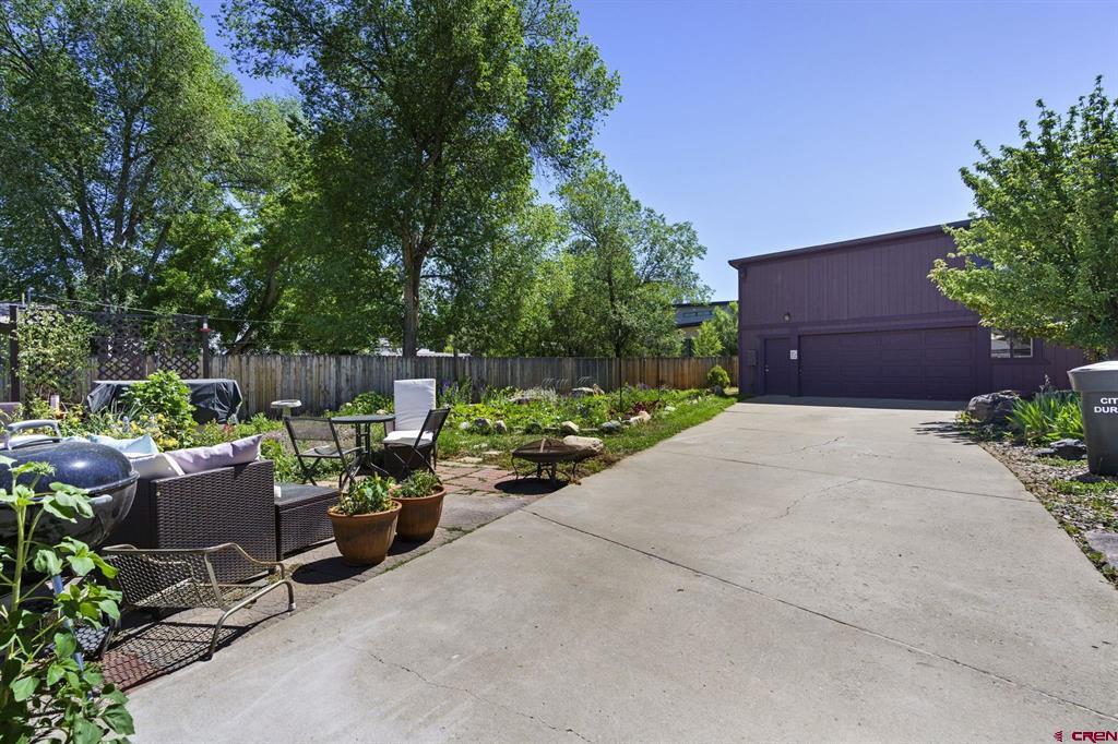 2920 E 5th Avenue Durango CO 81301