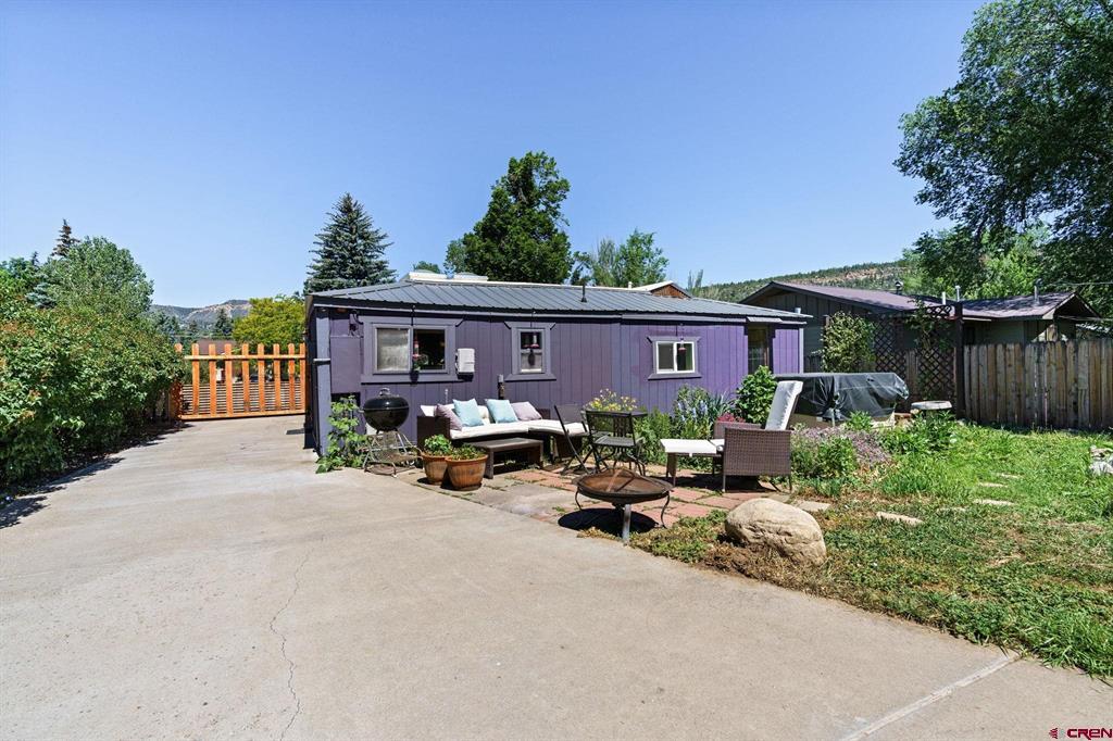 2920 E 5th Avenue Durango CO 81301