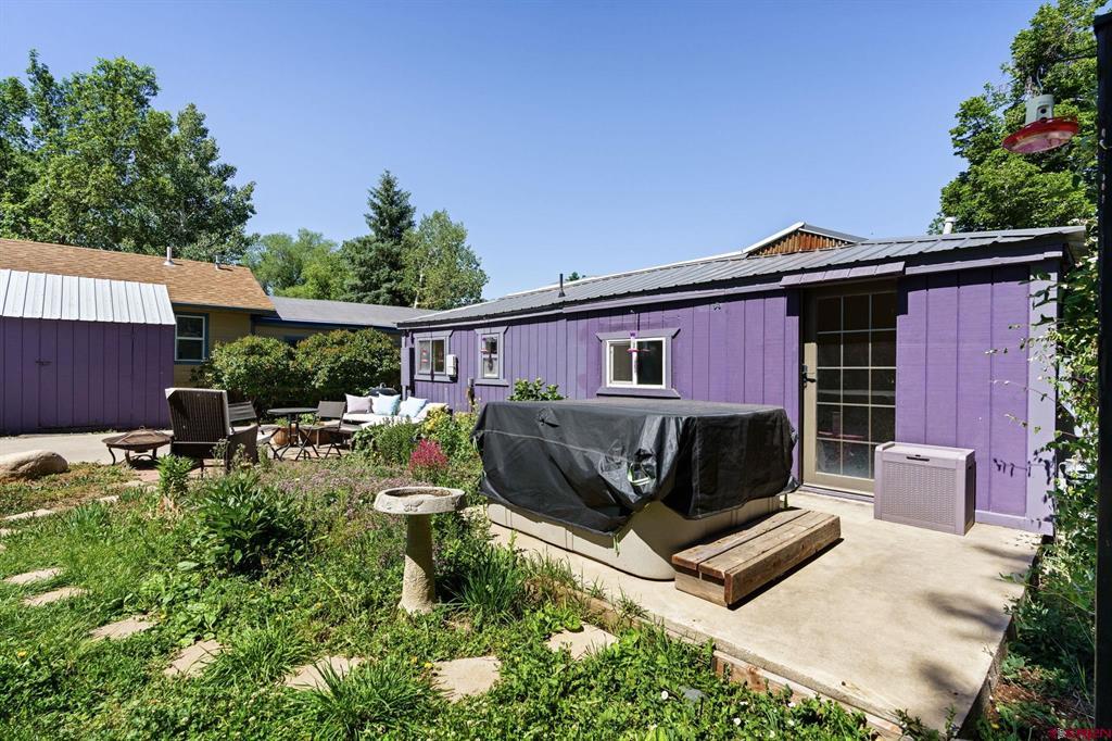 2920 E 5th Avenue Durango CO 81301