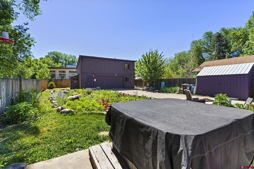 2920 E 5th Avenue Durango CO 81301