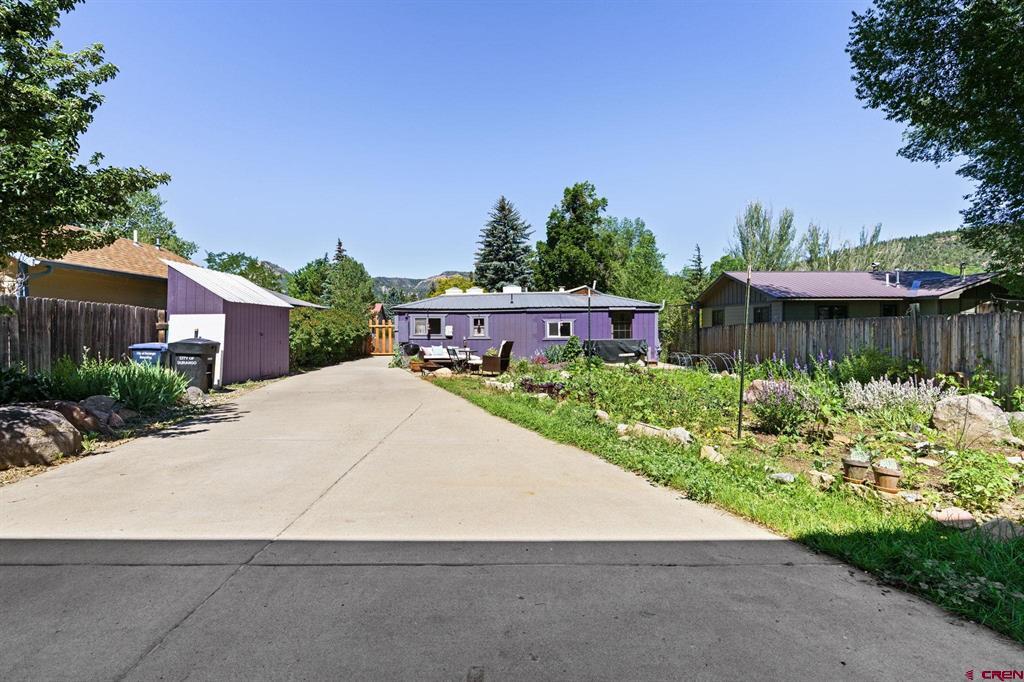 2920 E 5th Avenue Durango CO 81301