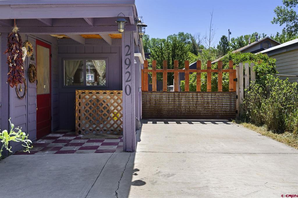 2920 E 5th Avenue Durango CO 81301