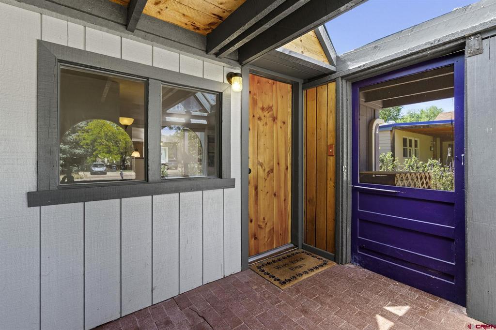 2920 E 5th Avenue Durango CO 81301