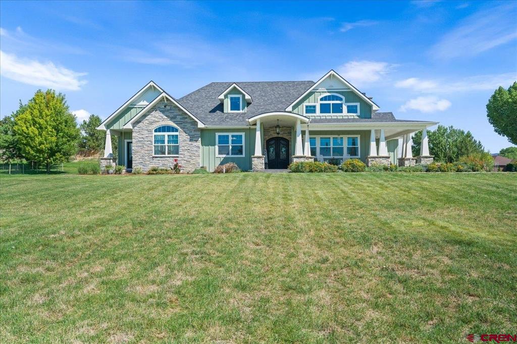 2300 Major Lane Montrose CO 81401