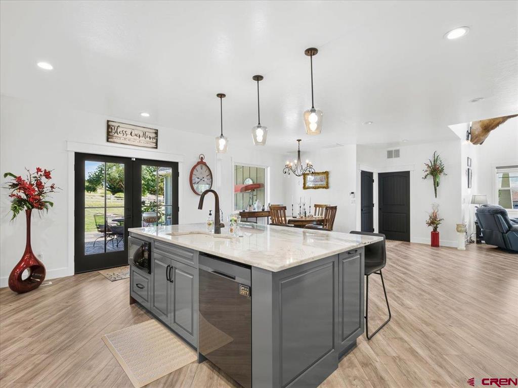2300 Major Lane Montrose CO 81401