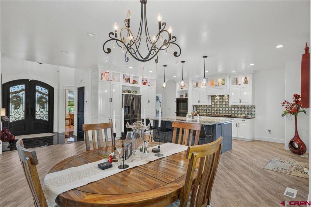 2300 Major Lane Montrose CO 81401