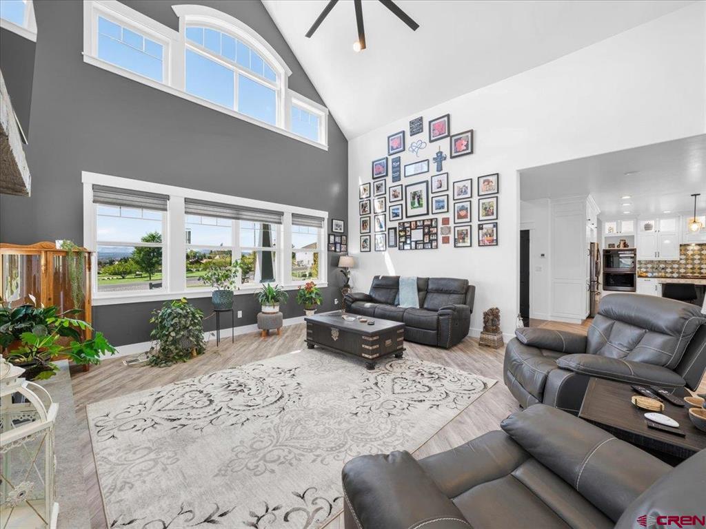 2300 Major Lane Montrose CO 81401