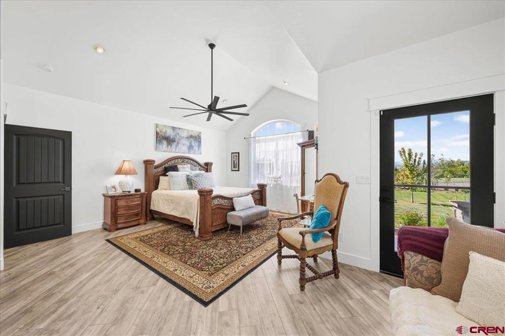 2300 Major Lane Montrose CO 81401
