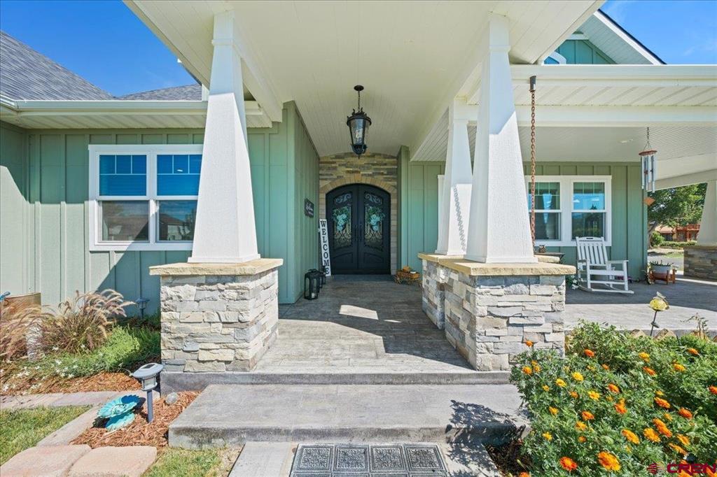2300 Major Lane Montrose CO 81401