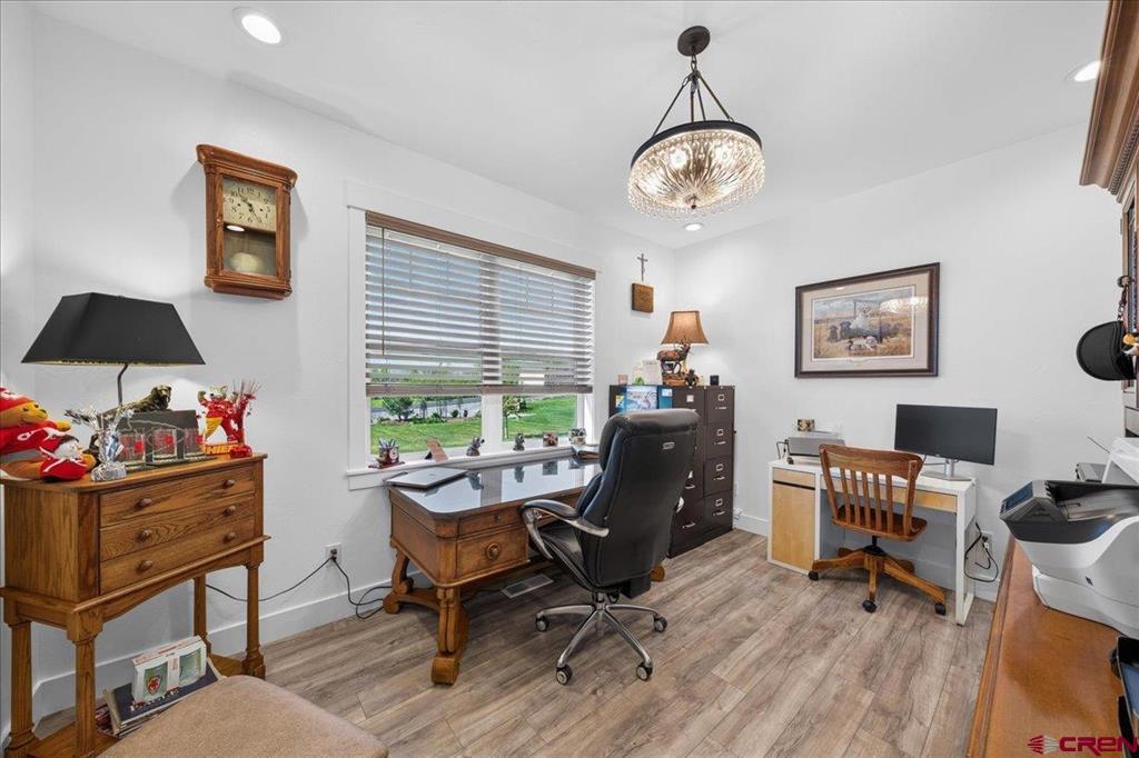 2300 Major Lane Montrose CO 81401