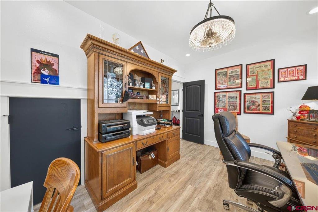 2300 Major Lane Montrose CO 81401