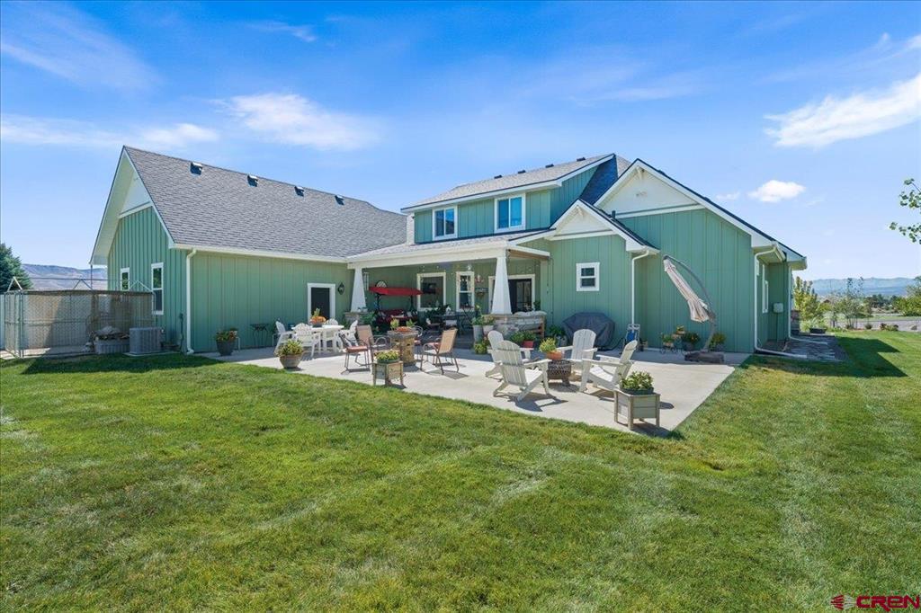 2300 Major Lane Montrose CO 81401