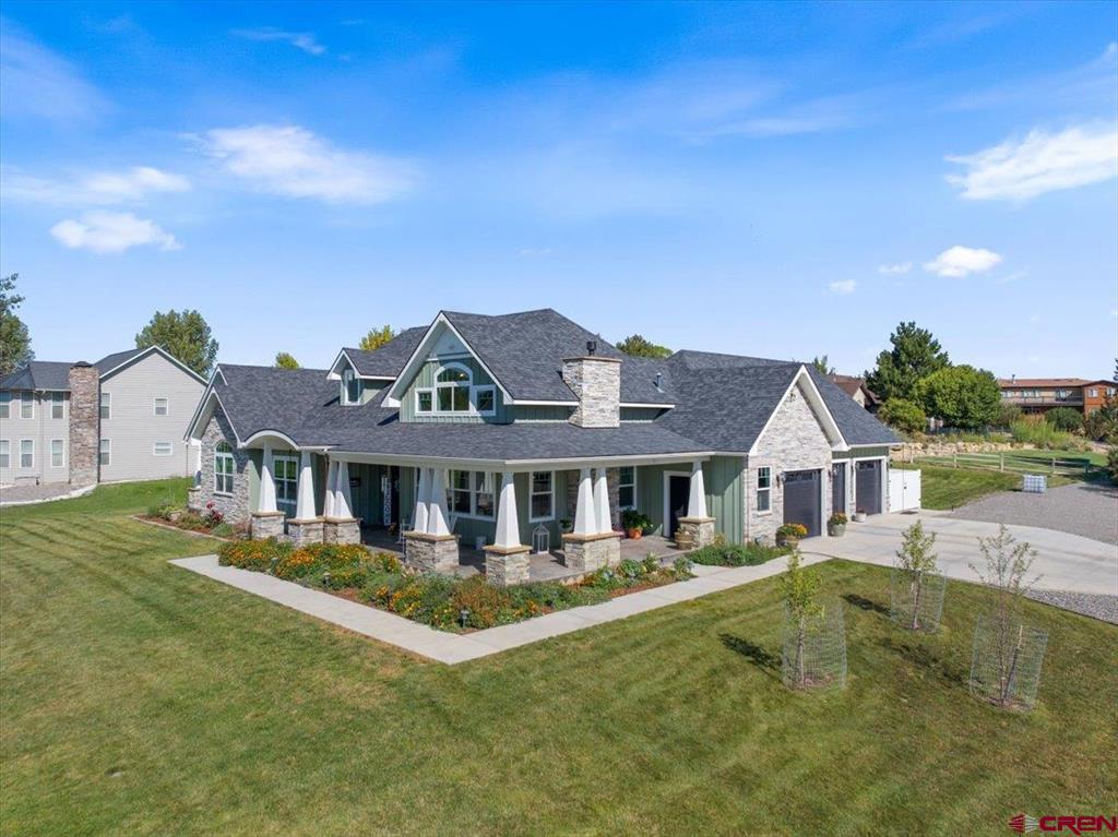 2300 Major Lane Montrose CO 81401