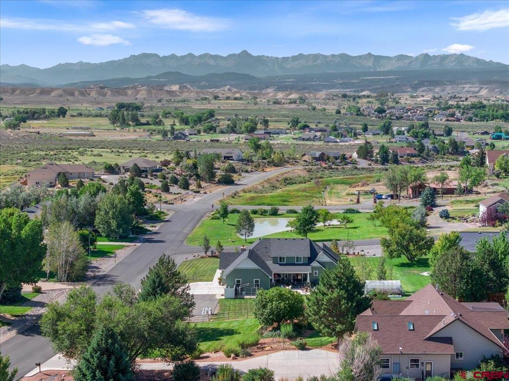 2300 Major Lane Montrose CO 81401