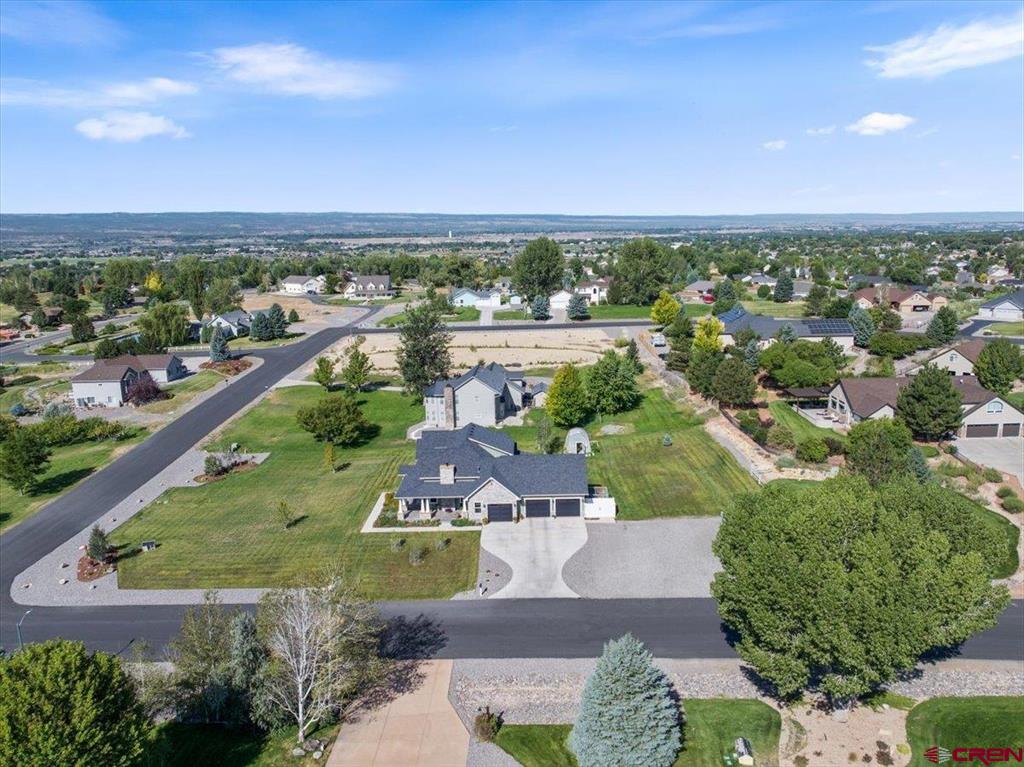 2300 Major Lane Montrose CO 81401
