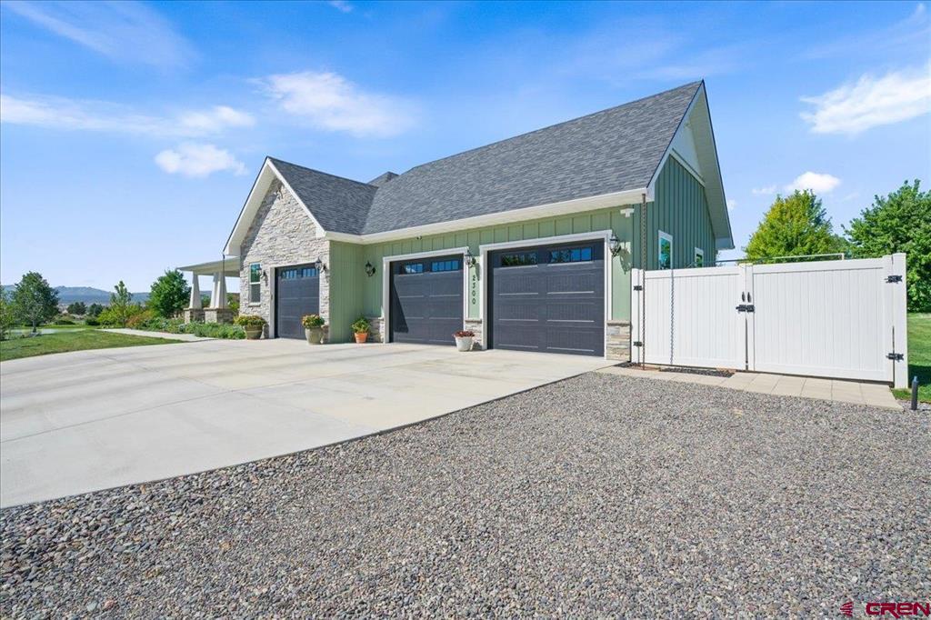 2300 Major Lane Montrose CO 81401