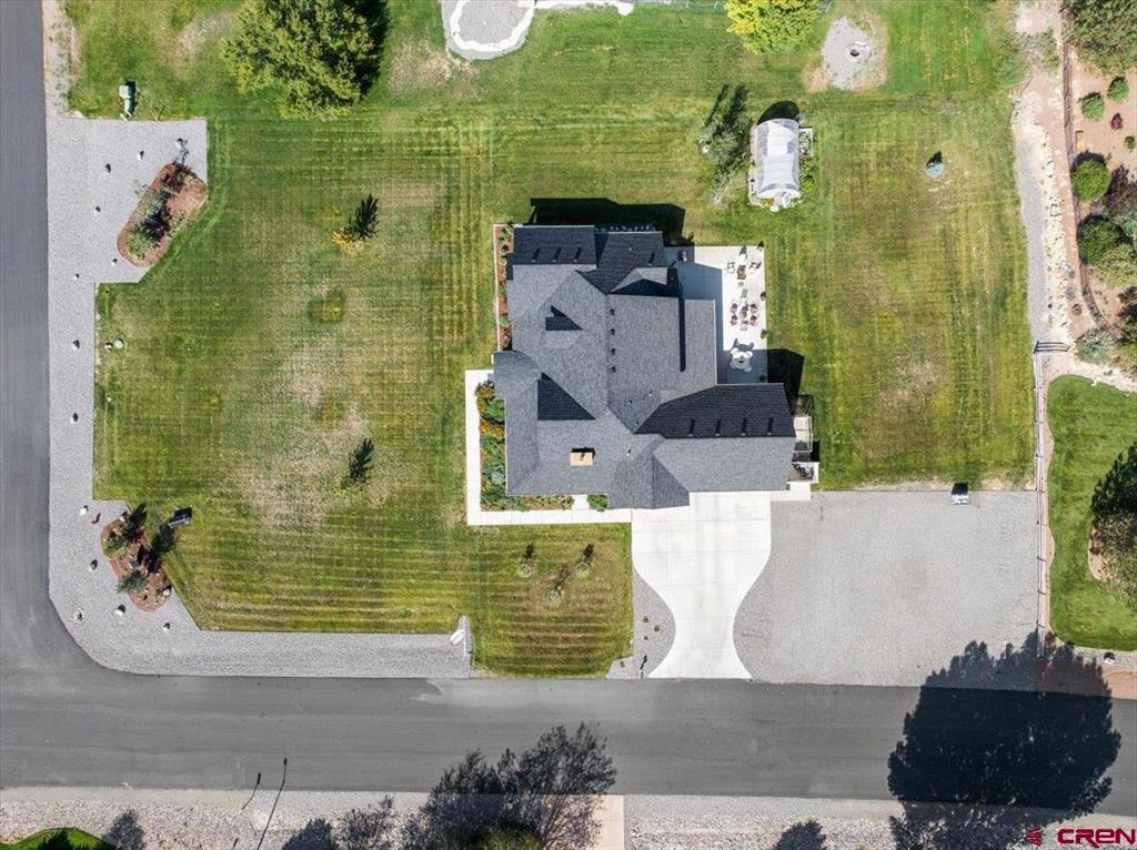 2300 Major Lane Montrose CO 81401