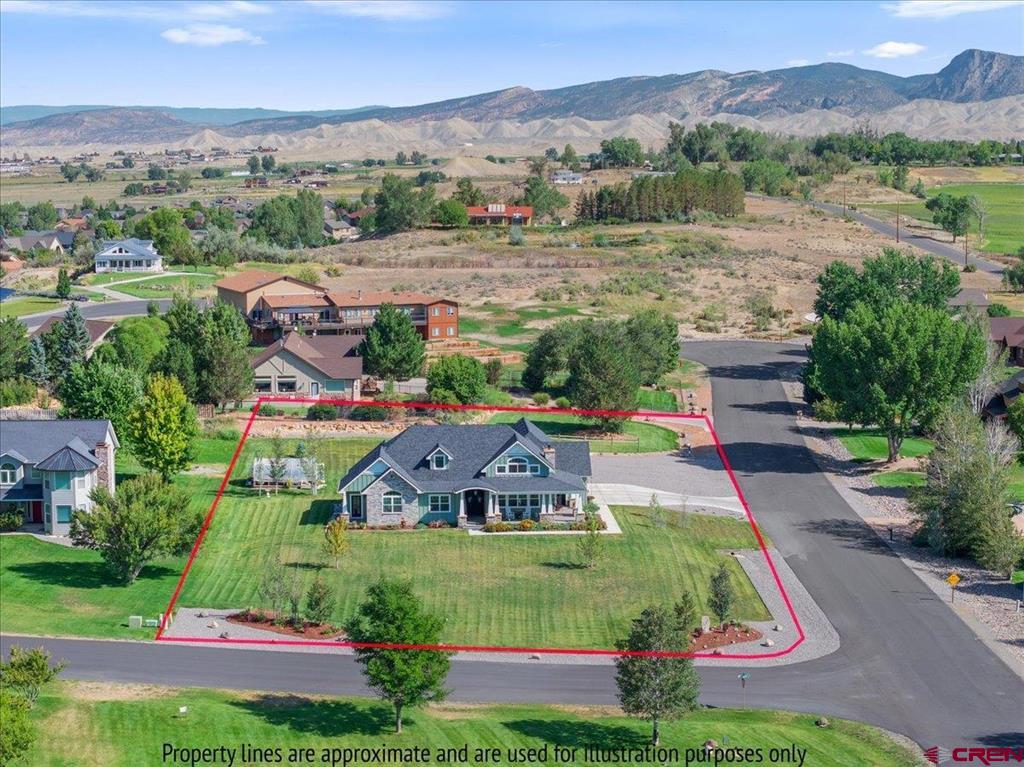 2300 Major Lane Montrose CO 81401
