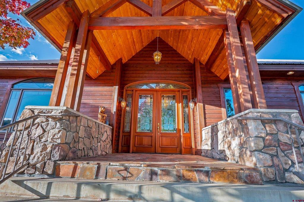 Pagosa Springs CO, 719 Saddleback
