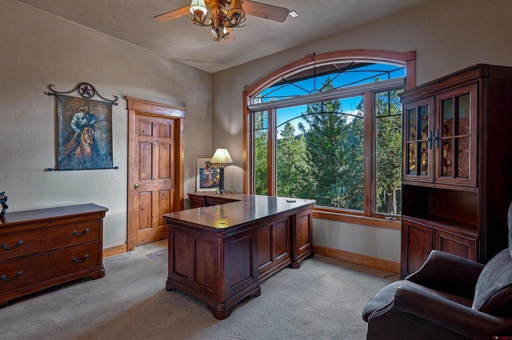 719 Saddleback Drive Pagosa Springs CO 81147